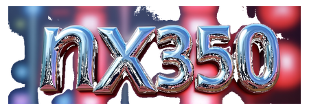 nx350 logo